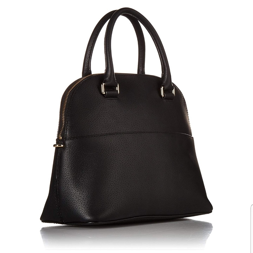 ❌SOLD❌Kate Spade Grove Street Carli Leather Bag - Picture 2 of 8